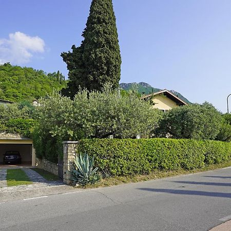 Villa Bouganville Toscolano Maderno Ngoại thất bức ảnh