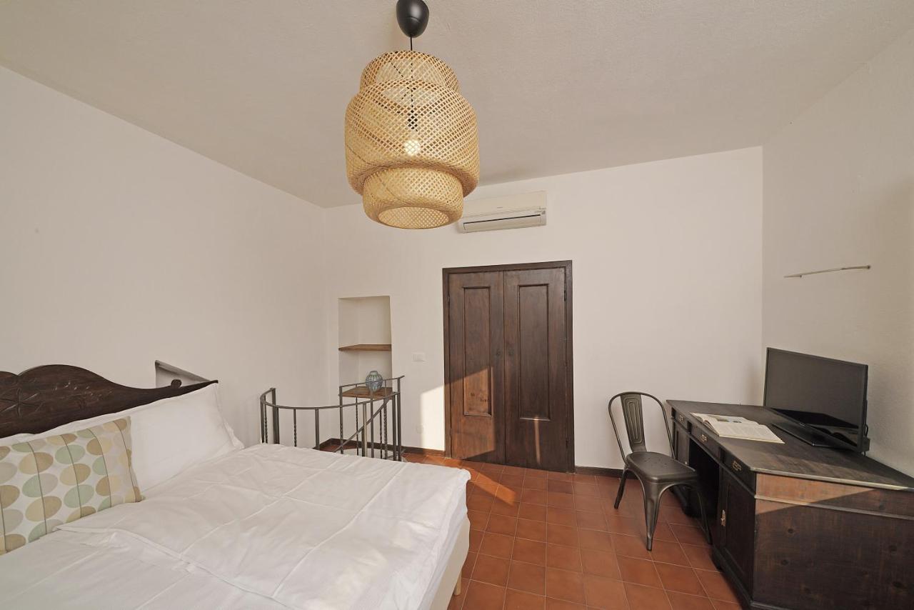 Villa Bouganville Toscolano Maderno Ngoại thất bức ảnh