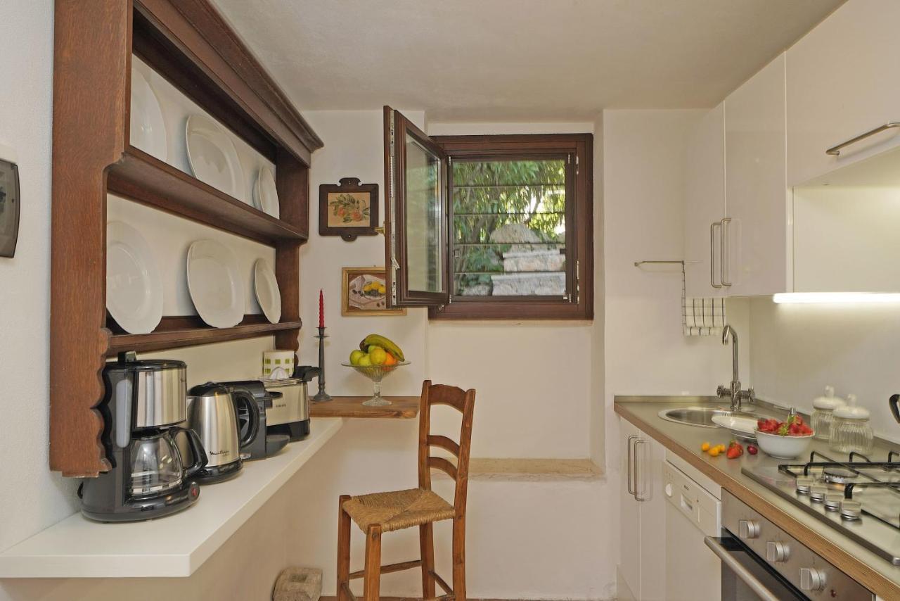 Villa Bouganville Toscolano Maderno Ngoại thất bức ảnh